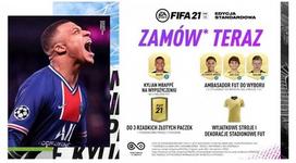 playstation - FIFA 21 PS4 - 8 nuotrauka