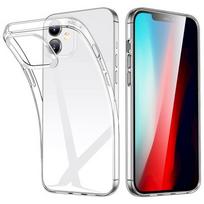 Fusion Accessories "Back Case Ultra 2 mm Apple iPhone 12 Pro Max" Transparent