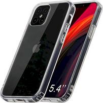 Fusion Accessories "Back Case Ultra 2 mm Apple iPhone 12 mini" Transparent