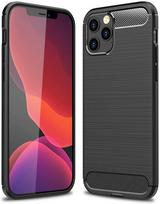 Fusion Accessories "Trust Back Case Apple iPhone 12 Pro Max" Black