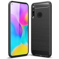 Fusion Accessories "Trust Back Case Huawei P40 Lite E" Black