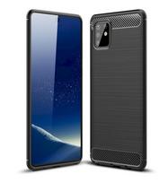 Fusion Accessories "Trust Back Case Galaxy Note 20" Black