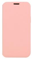 Fusion Accessories "Lite Book Case Galaxy A21s" Light Pink
