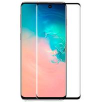 Fusion Accessories "5D Full Glue Tempered Glass Galaxy S20 Ultra 5G" Black