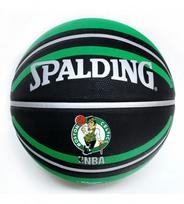 spalding kamuolis - SPALDING NBA TEAM BALL BOSTON CELTICS (Dydis 7) - 2 nuotrauka