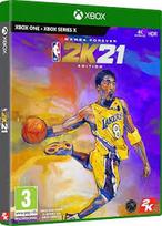 nba 2k - NBA 2K21 Mamba Forever Edition XBOX ONE - 2 nuotrauka