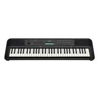 yamaha psr - Yamaha PSR-E273 - 2 nuotrauka