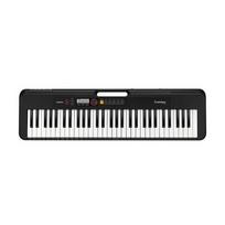 sintezatorius casio ct s200 - Casio CT-S200BK - 2 nuotrauka