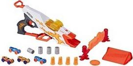 Hasbro Nerf Nitro DoubleClutch Inferno E0858