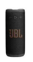 jbl koloneles bluetooth - JBL Grip Juodas (Black) - 1 nuotrauka