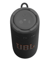 jbl koloneles bluetooth - JBL Grip Juodas (Black) - 5 nuotrauka