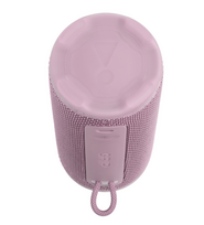 jbl garso koloneles - JBL Grip Rose (Rožinė) - 5 nuotrauka
