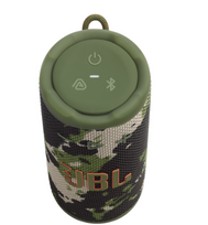 jbl garso koloneles - JBL Grip Camo - 3 nuotrauka