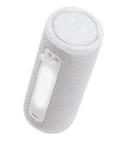 koloneles garso baltos - JBL Grip White (Balta) - 3 nuotrauka