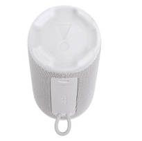koloneles garso baltos - JBL Grip White (Balta) - 4 nuotrauka