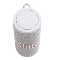 koloneles garso baltos - JBL Grip White (Balta) - 5 nuotrauka