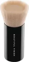 pudros sepetelis - Bare Minerals Beautiful Finish makiažo pagrindo šepetėlis - 1 nuotrauka