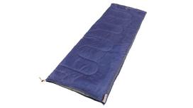 sleepy easy - Miegmaišis Easy Camp Chakra, 190x75 cm, mėlynas - 2 nuotrauka