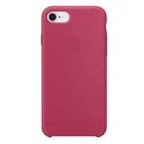 Riff "Thin & Soft Back Case iPhone 7 / 8 / SE (2020)" Rose Red