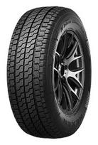 padangos 215 65 r16 - Nexen N blue 4 Season Van 215/65 R16C 109/107T 8PR - 1 nuotrauka