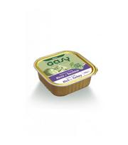 Oasy paštetas su kalakutiena suaugusioms katėms : Pakuotė konservas - 100 g
