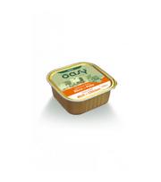 Oasy paštetas su vištiena suaugusiems šunims : Pakuotė konservas - 150 g