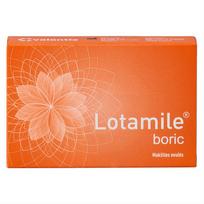 maksties ovules - LOTAMILE BORIC, 5 ovulės - 2 nuotrauka