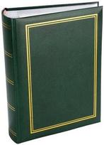 Victoria Collection 300 M-2 Classic Album Green