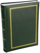 Victoria Collection 200 M Classic Album Green