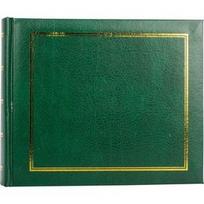 Victoria Collection 100 M Classic Album Green