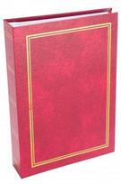 Victoria Collection Classic 200M Album Red