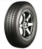 padangos 215 65 r16 - Firestone VanHawk Multiseason 215/65 R16C 106/104T - 1 nuotrauka
