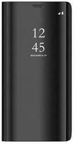 OEM Clear View Case For Samsung Galaxy A50/A50s/A30s Black