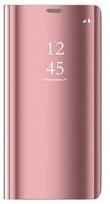 OEM Clear View Case For Samsung Galaxy S9 Plus Pink
