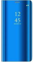 OEM Clear View Case For Samsung Galaxy S9 Blue