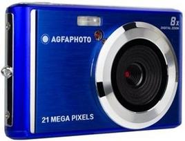 AGFA DC5200 Blue (Mėlynas)