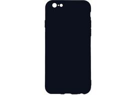 Nugarėlės dėklas ILike iPhone 6/6s TPU Matt case Black