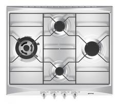SMEG SR264X2