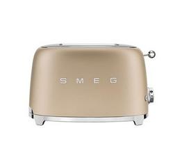 smeg toasteris - SMEG TSF01CHMEU - 1 nuotrauka
