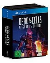 Dead Cells Prisoner's Edition PS4 
