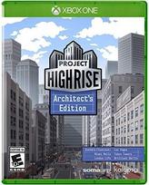 Project Highrise - Architect’s Edition XBOX ONE
