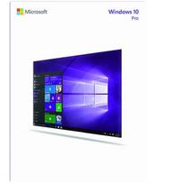 Microsoft Windows 10 PRO