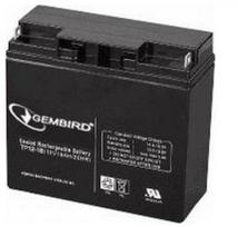 GEMBIRD BAT-12V17AH/4