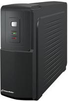 Power Walker UPS Standby/Off-line 1000VA 3x SCHUKO, RJ11/RJ45