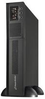 Power Walker PowerWalker UPS ON-LINE 1500VA PF1.0 8X IEC OUT, USB/RS-232, LCD, RACK 19''/TOWE