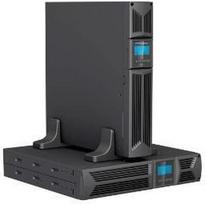 Power Walker UPS On-Line 3000VA, 4x IEC, USB/RS-232, LCD, Tower