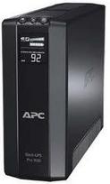 itampos stabilizatorius - APC Power-Saving Back-UPS Pro 900, 230V - 1 nuotrauka