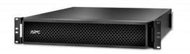 ups baterijos - APC Smart-UPS SRT 96V 3kVA RM Baterija Pack - 1 nuotrauka