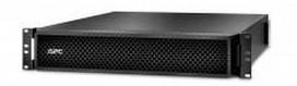 apc ups - APC SRT72RMBP Rūgštinis akumuliatorius (VRLA) 72V UPS akumuliatorius - 1 nuotrauka