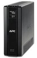 Apc Power-Saving Back-UPS Pro 1500, 230V, Schuko